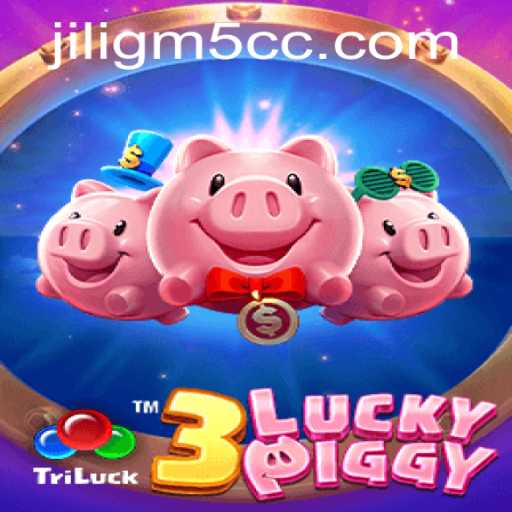Exploring the World of 3LUCKYPIGGY