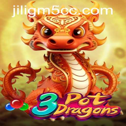 Exploring the Enigmatic World of 3PotDragons with Jiligm5 cc
