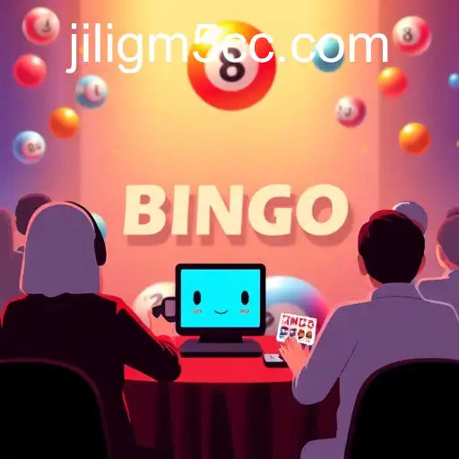 The Everlasting Appeal of Bingo Games