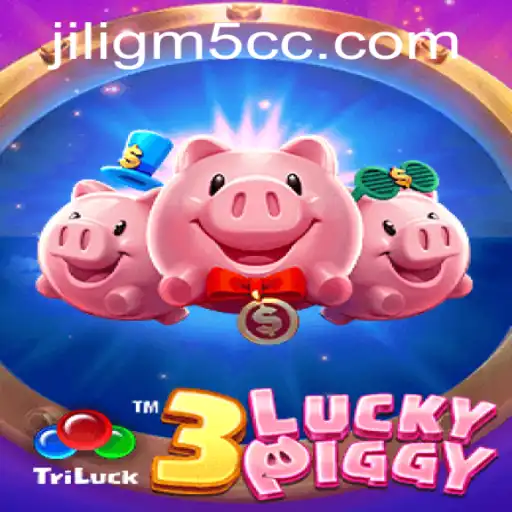 Exploring the World of 3LUCKYPIGGY
