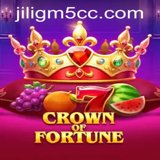 CrownofFortune: Discover the Thrilling World of Jiligm5 cc