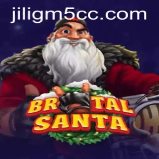 BrutalSanta: A Deep Dive into the World of Festive Chaos