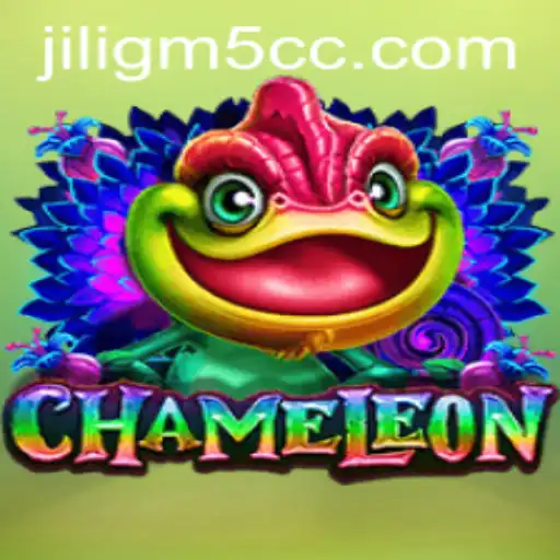 Discovering the Thrill of Chameleon: A Unique Gaming Experience