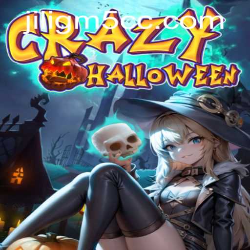 Explore CrazyHalloween: The Thrills and Chills of the Ultimate Halloween Game