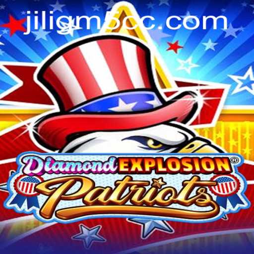 Exploring the Thrills of DiamondExplosionPatriots: A Deep Dive into the Latest Gaming Sensation