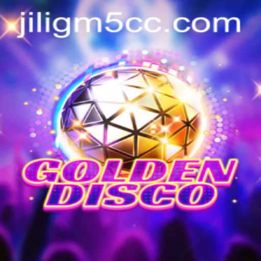 GoldenDisco: A New Era in Gaming with Jiligm5 CC