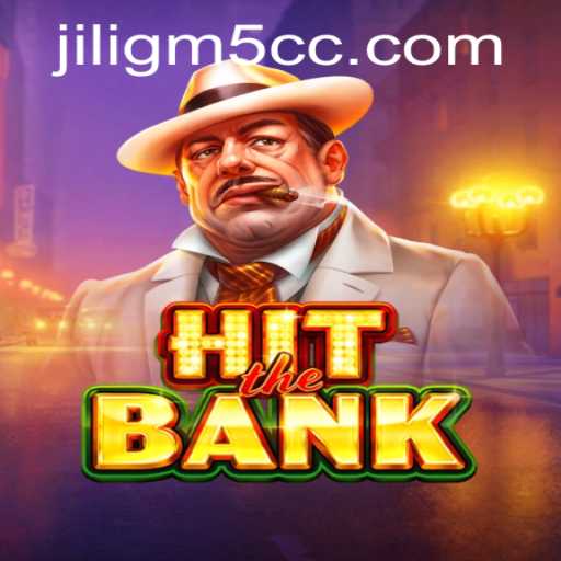 HitTheBank: A Thrilling Adventure into Strategic Gaming