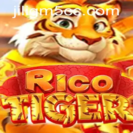 RicoTiger: The Thrilling World of Virtual Strategy and Adventure