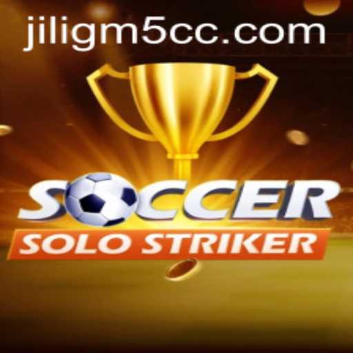 Discovering SoccerSoloStriker: A Unique Blend of Strategy and Skill