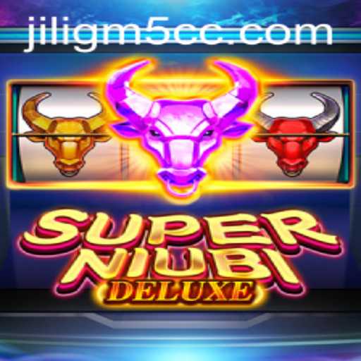 SuperNiubiDeluxe: Exploring the Exciting World of Jiligm5 cc