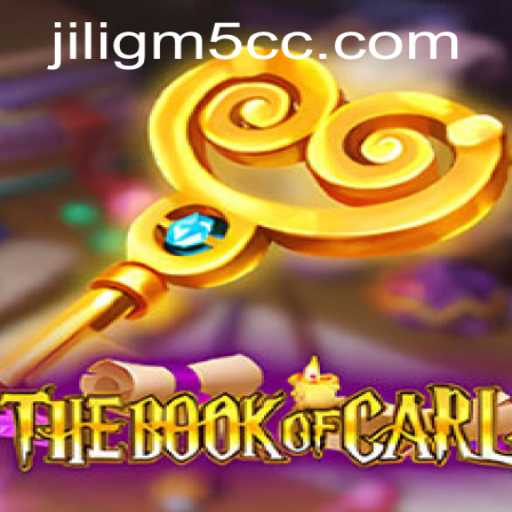 TheBookofCarl: A Captivating Journey into a Mystical Gaming World