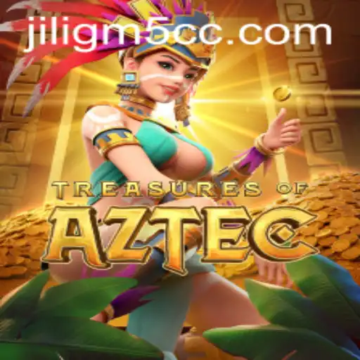 Discover the Exciting World of TreasuresofAztec