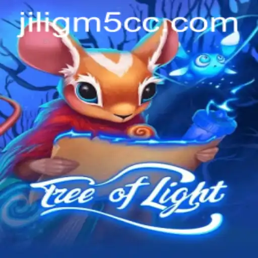 Tree of Light: Immersing in the Fantasy World of Jiligm5 cc